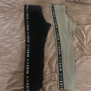 Nike Dri Fit  workout pants